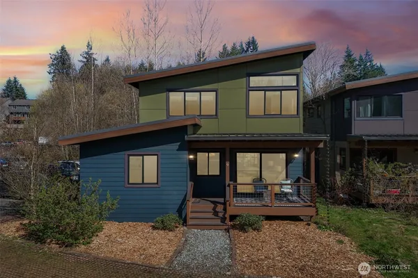 $899,950 | 1402 194th Street Southeast, Unit 9, Bothell, WA 98012