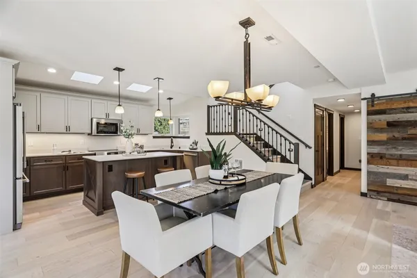 $899,950 | 1402 194th Street Southeast, Unit 9, Bothell, WA 98012