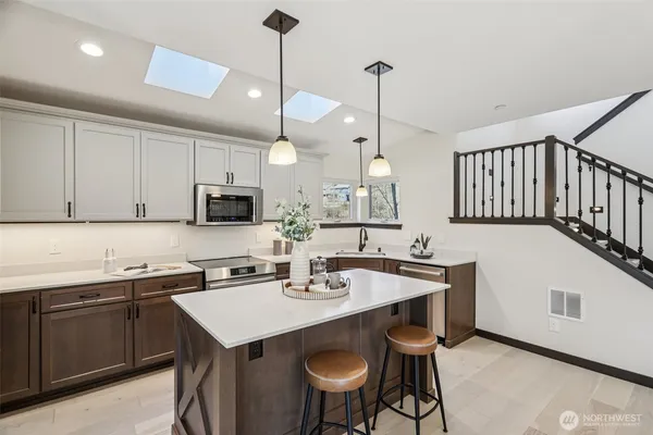 $899,950 | 1402 194th Street Southeast, Unit 9, Bothell, WA 98012