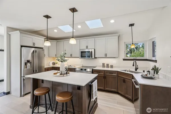 $899,950 | 1402 194th Street Southeast, Unit 9, Bothell, WA 98012