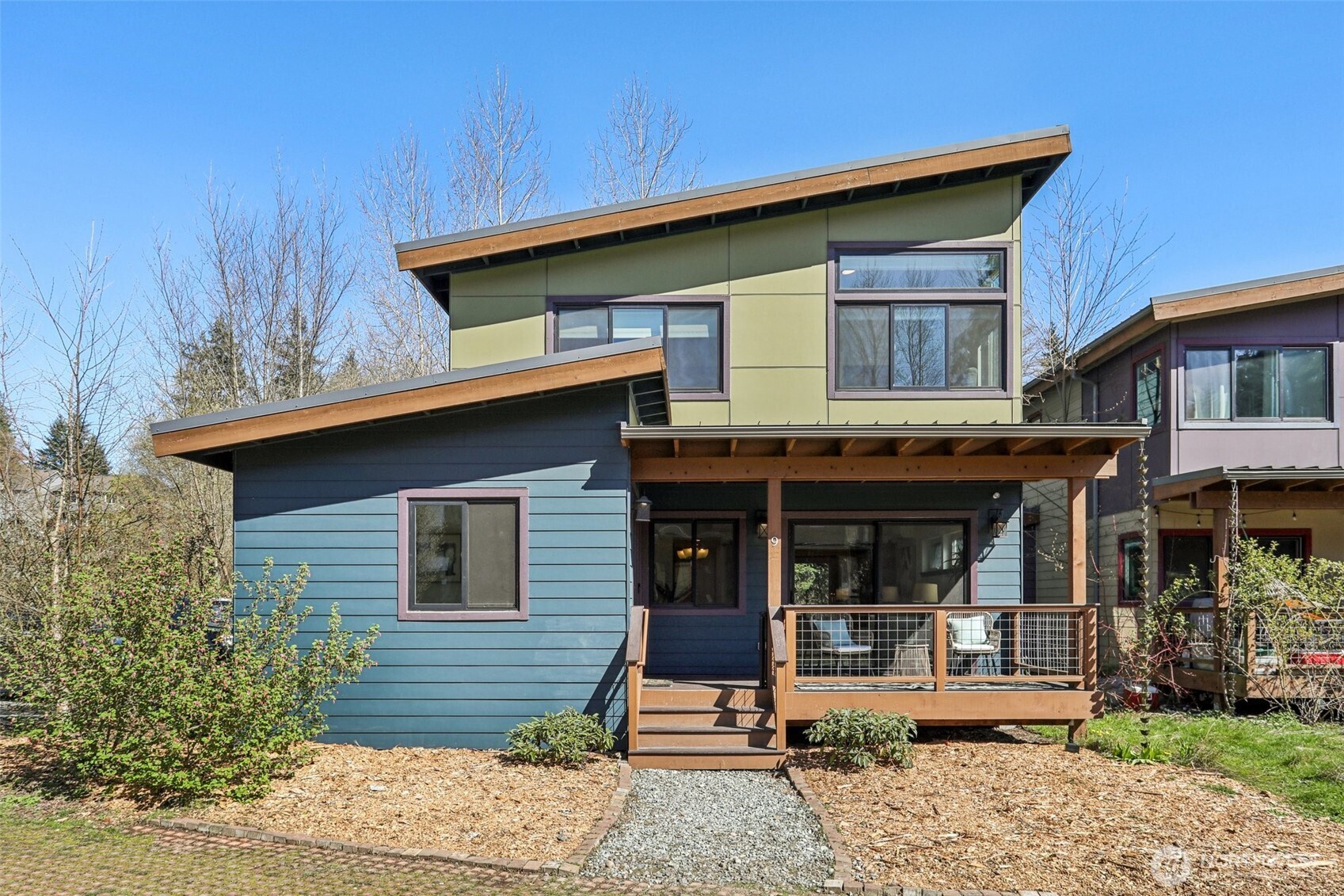 1402 194th Street Southeast, Unit 9 Bothell, WA 98012 - Photo 2 of 40