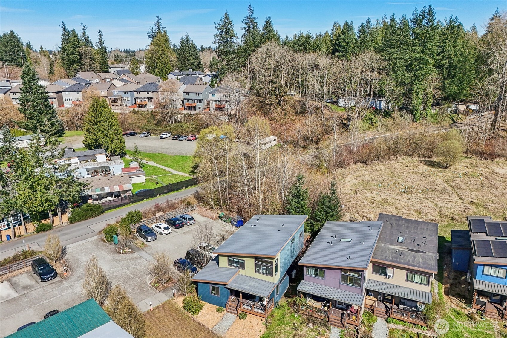 1402 194th Street Southeast, Unit 9 Bothell, WA 98012 - Photo 34 of 40