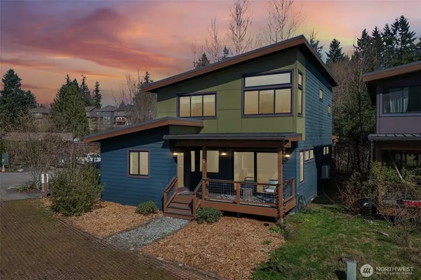 $899,950 | 1402 194th Street Southeast, Unit 9, Bothell, WA 98012
