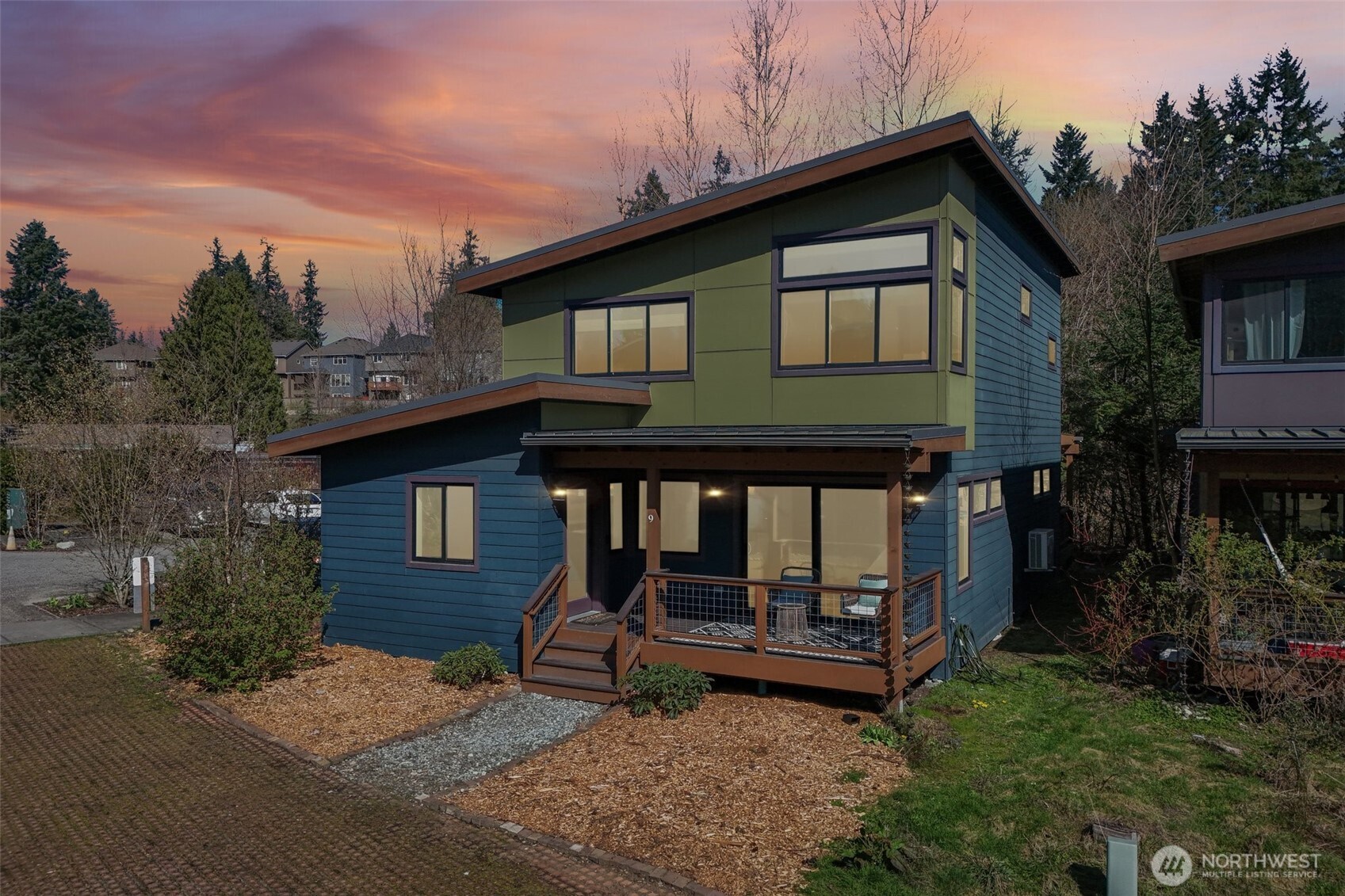 1402 194th Street Southeast, Unit 9 Bothell, WA 98012 - Photo 40 of 40