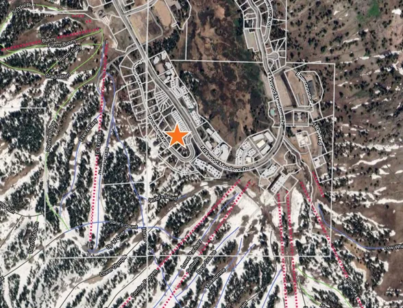 $225,000 | 0 Palisades Drive, Kirkwood, CA 95646