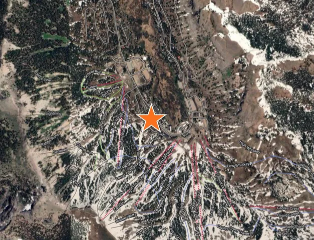 $225,000 | 0 Palisades Drive, Kirkwood, CA 95646