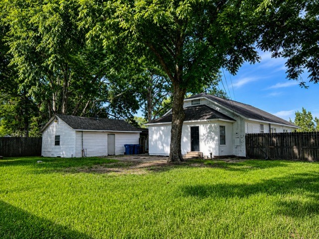 1726 7th Street Rosenberg, TX 77471 - Photo 16 of 17