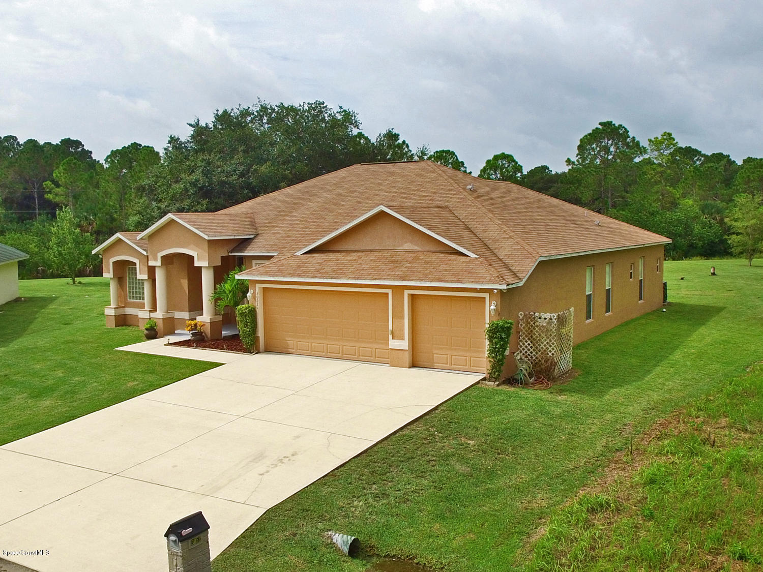 3052 Triangle Road Palm Bay, FL 32909 - Photo 1 of 49 3052 Triangle Rd-1