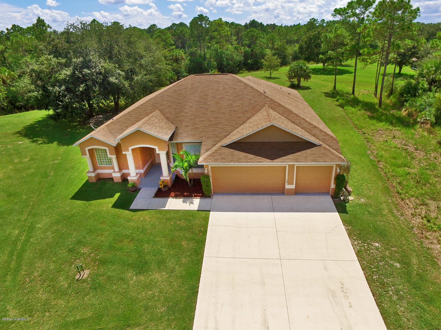 3052 Triangle Road Palm Bay, FL 32909 - Photo 2 of 49 3052 Triangle Rd-2