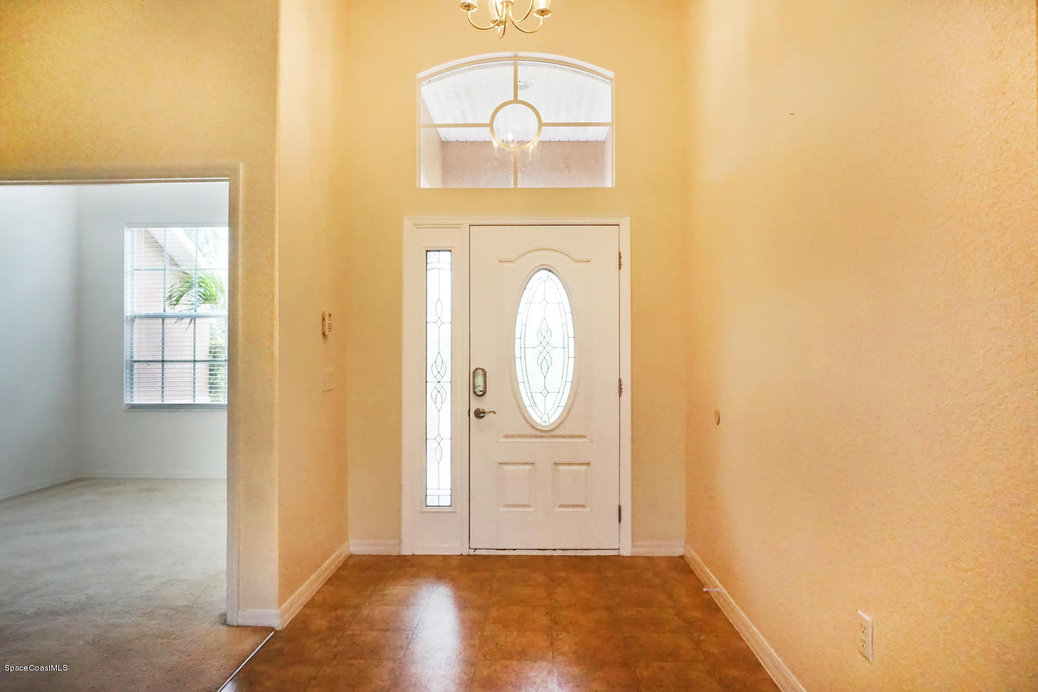 3052 Triangle Road Palm Bay, FL 32909 - Photo 26 of 49 Foyer