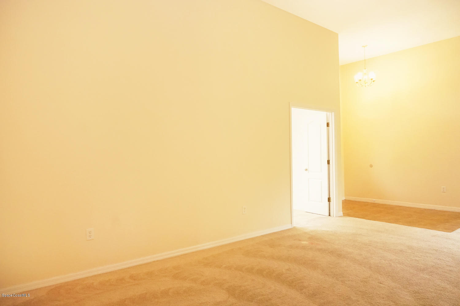 3052 Triangle Road Palm Bay, FL 32909 - Photo 29 of 49 Formal Dining Room