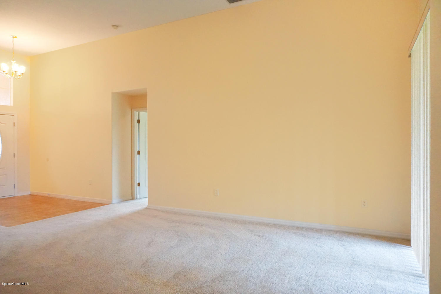 3052 Triangle Road Palm Bay, FL 32909 - Photo 32 of 49 Formal Living Room