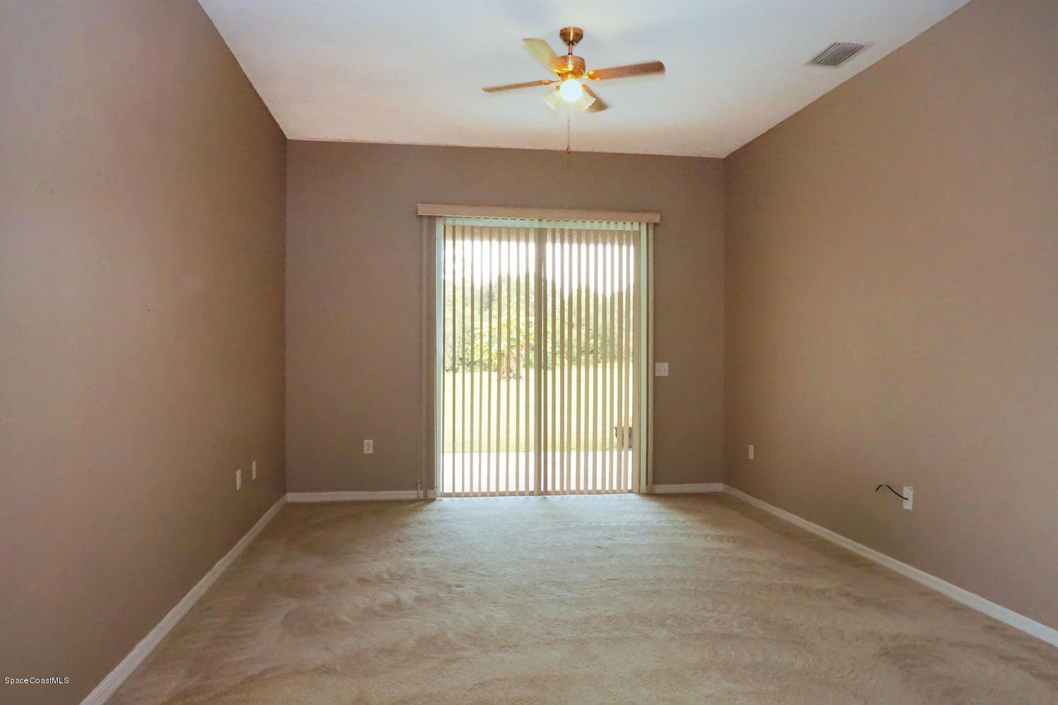 3052 Triangle Road Palm Bay, FL 32909 - Photo 33 of 49 Master Bedroom