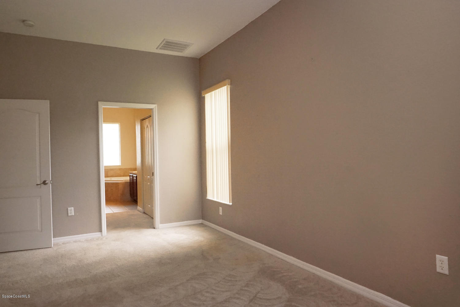 3052 Triangle Road Palm Bay, FL 32909 - Photo 34 of 49 Master Bedroom