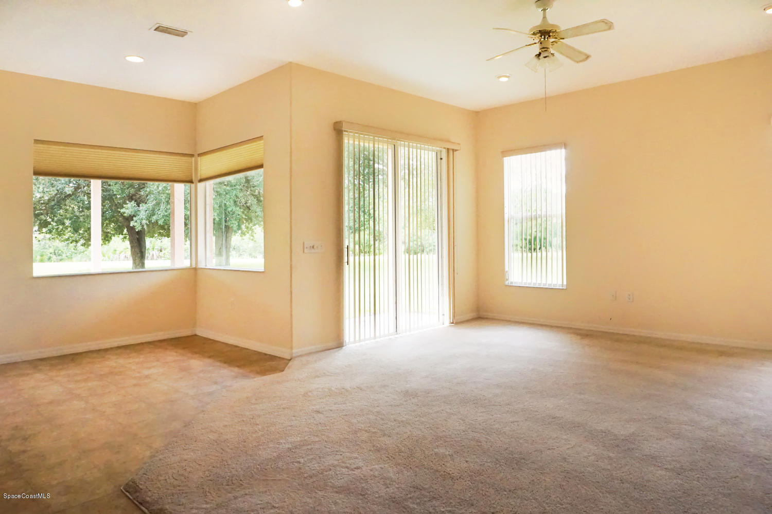 3052 Triangle Road Palm Bay, FL 32909 - Photo 38 of 49 Nook/ Family Room