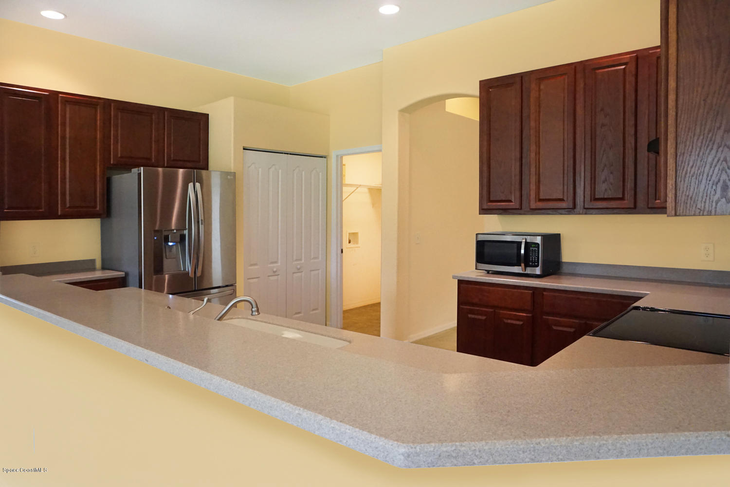 3052 Triangle Road Palm Bay, FL 32909 - Photo 40 of 49 Kitchen
