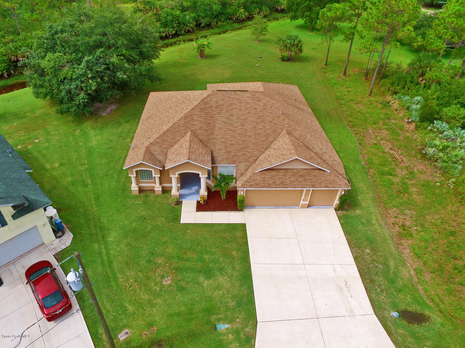 3052 Triangle Road Palm Bay, FL 32909 - Photo 5 of 49 3052 Triangle Rd-3