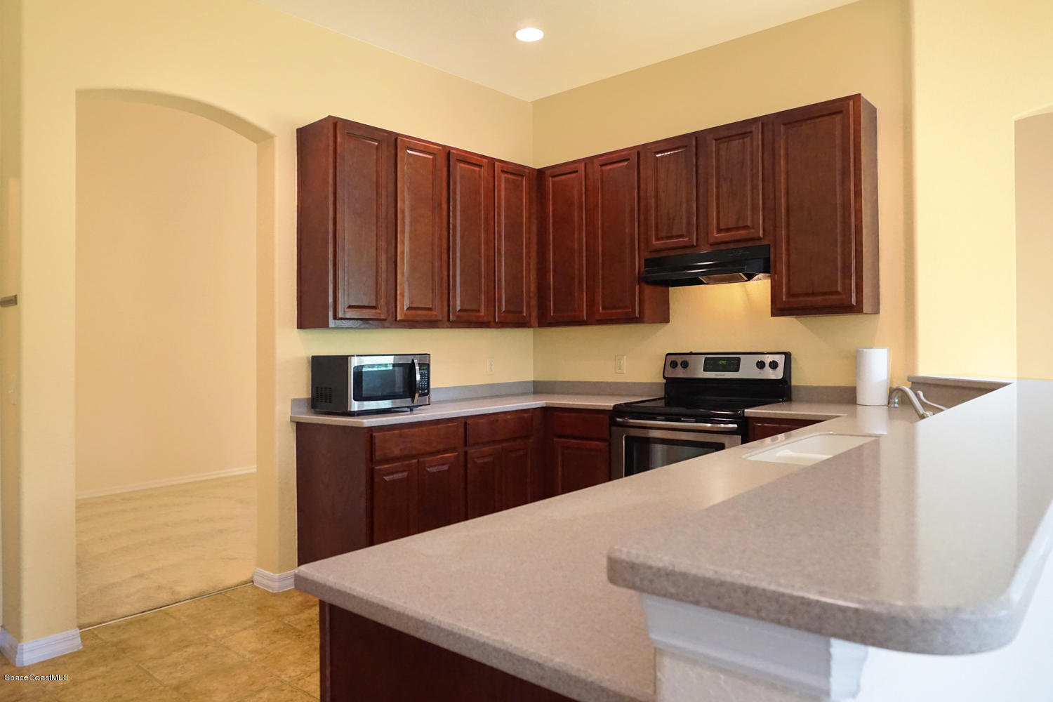 3052 Triangle Road Palm Bay, FL 32909 - Photo 41 of 49 Kitchen
