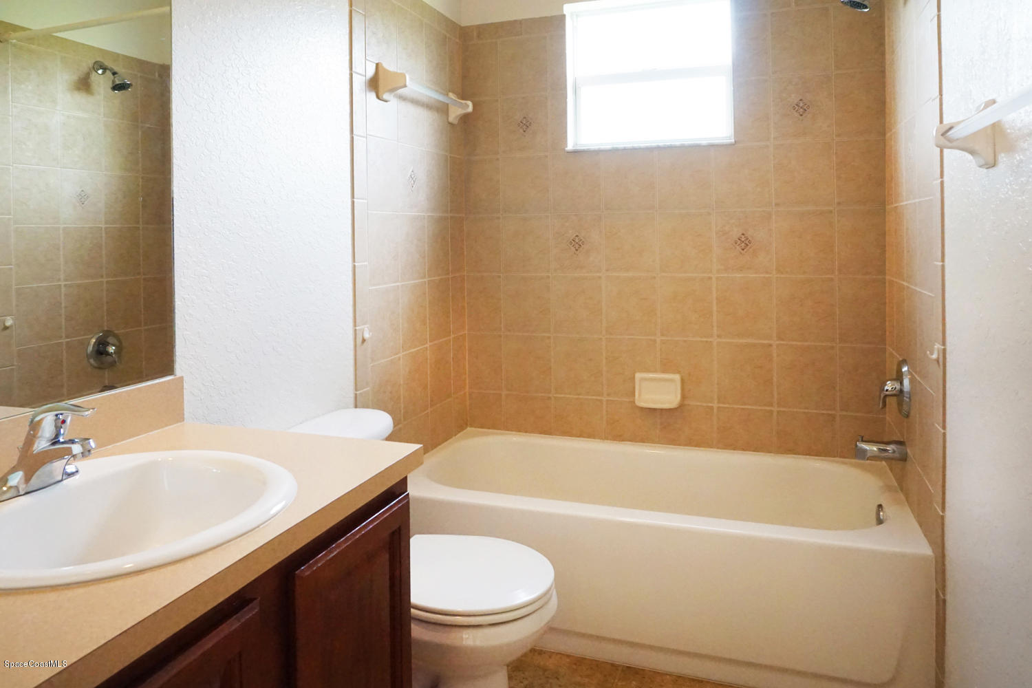 3052 Triangle Road Palm Bay, FL 32909 - Photo 48 of 49 Bathroom 3 (guest)