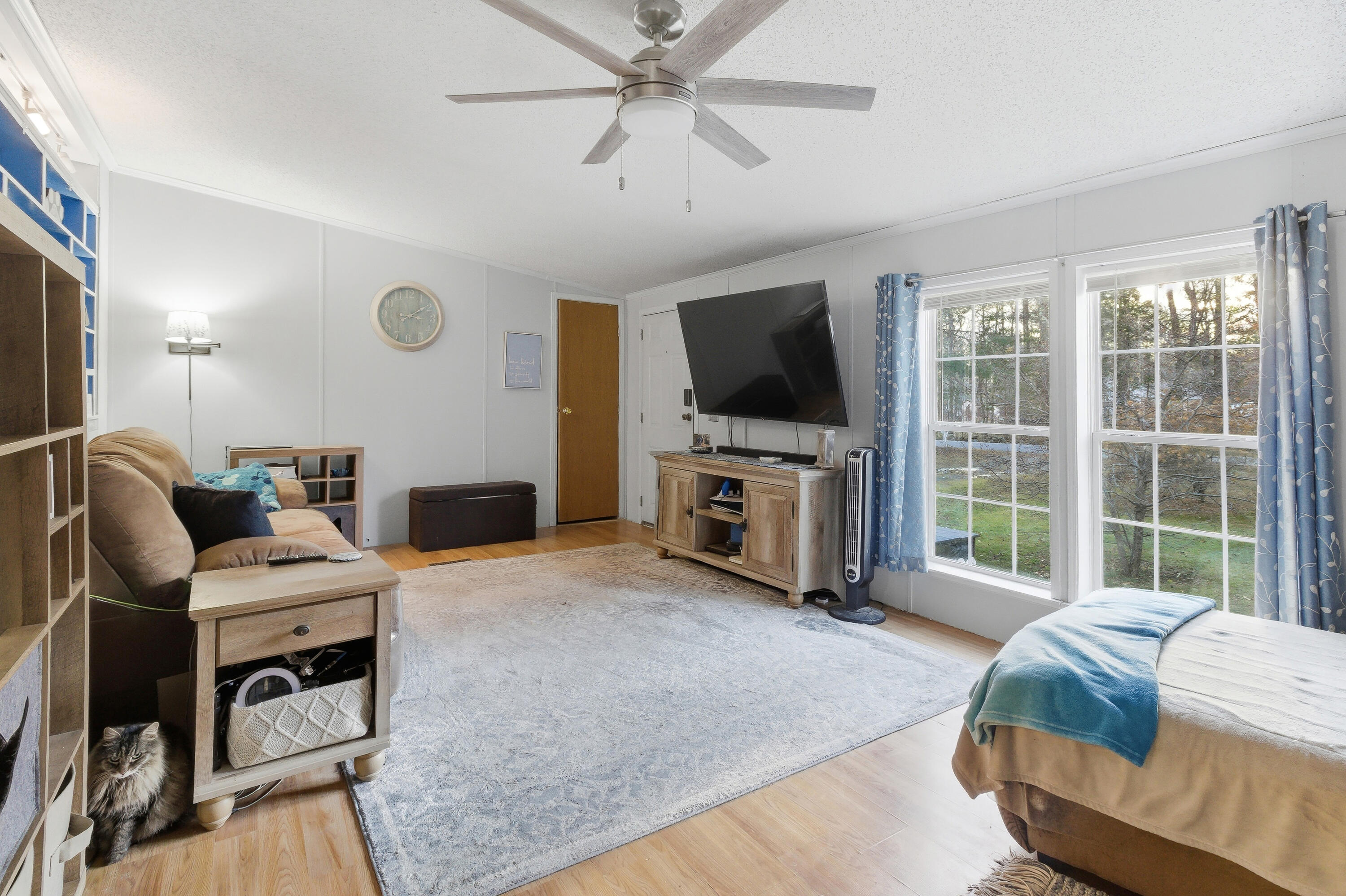 63 Clary Hill Road Warren, ME 04864 - Photo 6 of 32 63 Clarry Warren-10