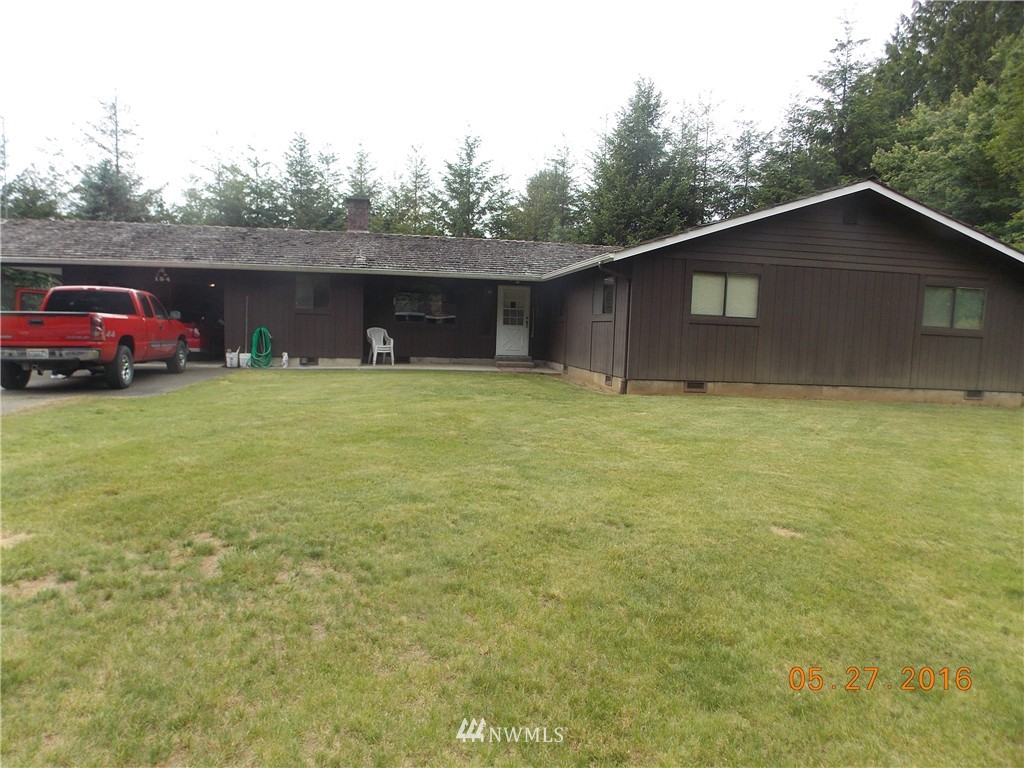 154 Delezenne Road Elma, WA 98541 - Photo 1 of 10 Gallery Image 1