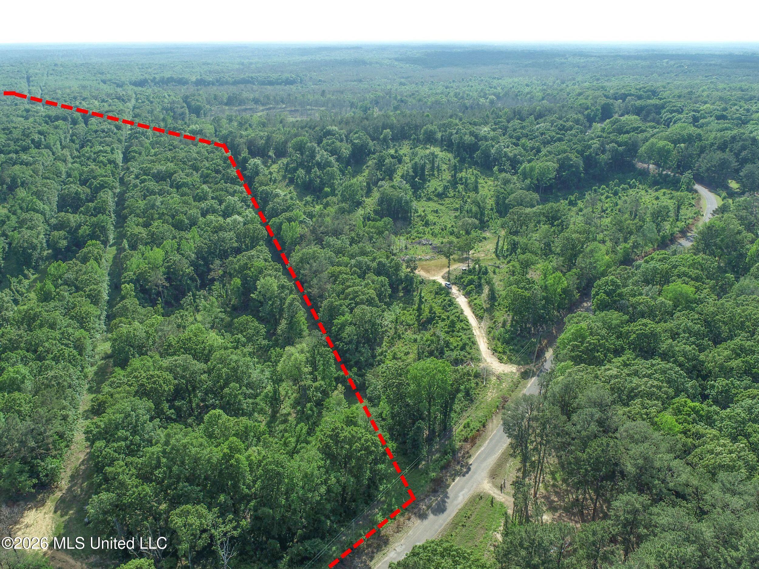 Wayne Massie Road Como, MS 38619 - Photo 47 of 184 3ctwmrd31b