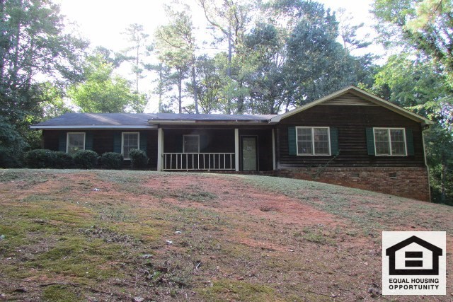 1844 Long Ridge Place Macon, GA 31211 - Photo 1 of 39 Primary Photo