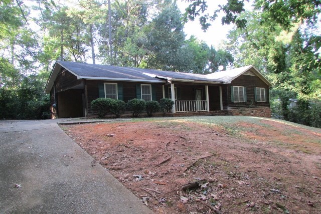 1844 Long Ridge Place Macon, GA 31211 - Photo 35 of 39 Additional Photo