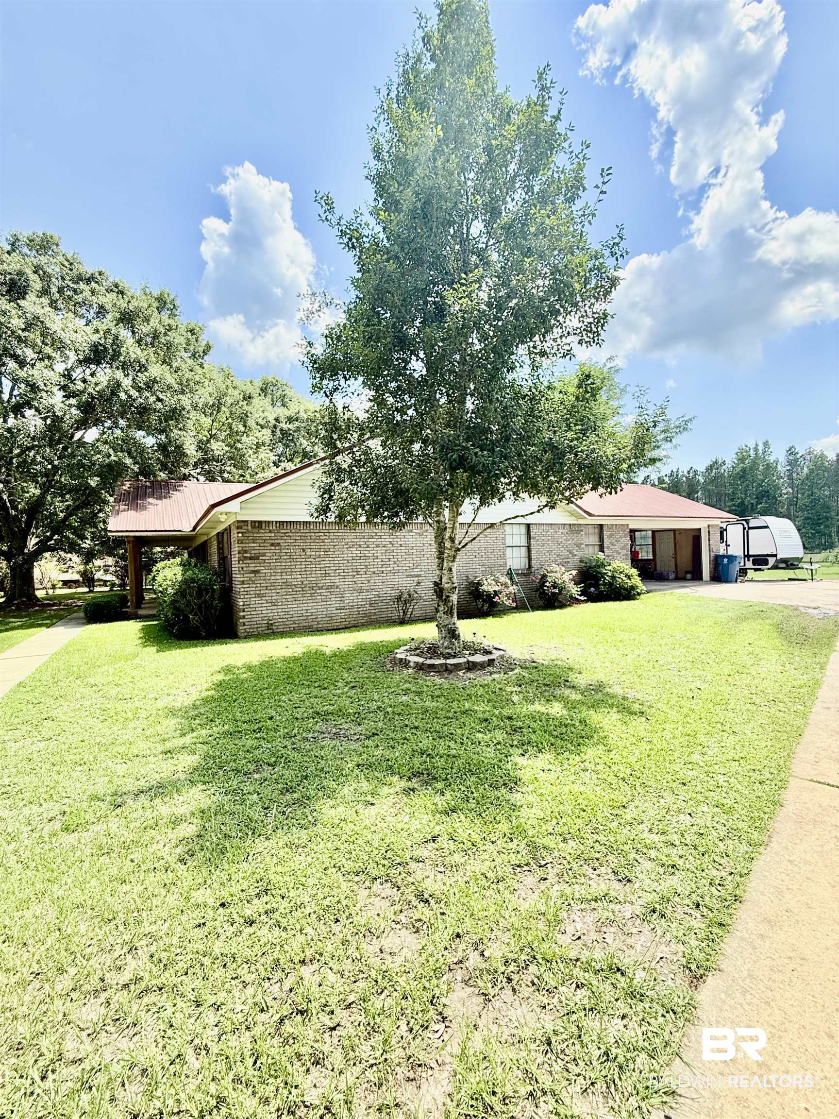 190 Jaye Road Frisco City, AL 36445 - Photo 16 of 48