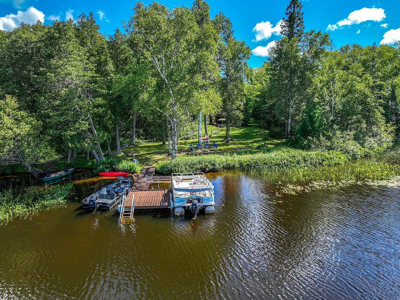 9013 North Star Road Presque Isle, WI 54557 - Photo 23 of 34 Gallery Image 23