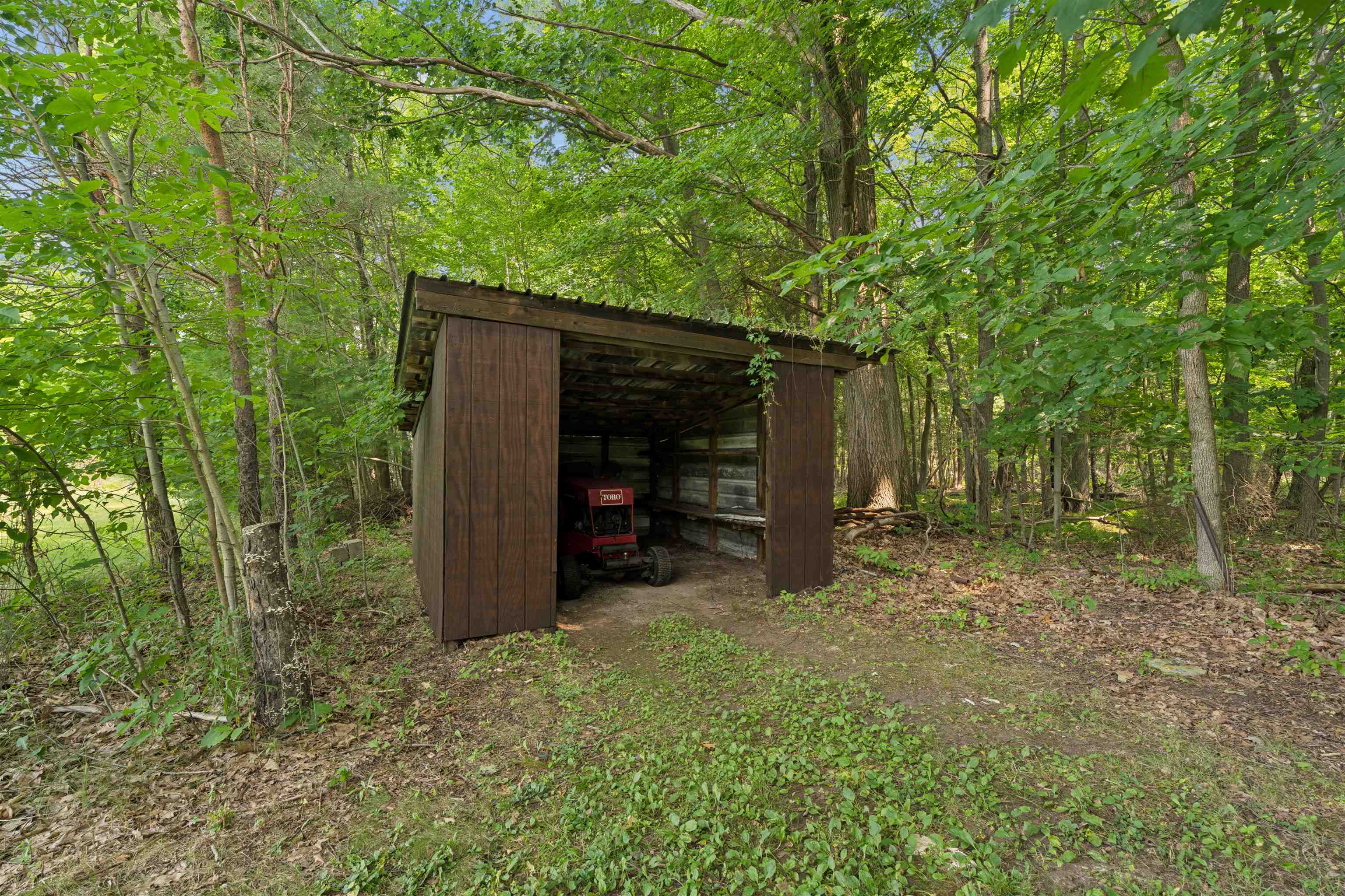 7150 South Chase Road Sobieski, WI 54171 - Photo 42 of 48 Gallery Image 42
