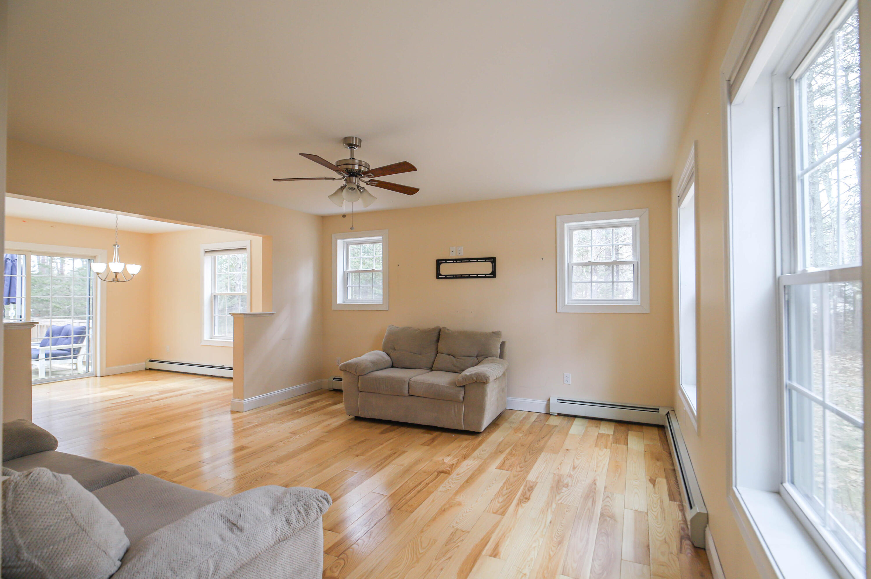247 Broadturn Road Scarborough, ME 04074 - Photo 8 of 58 247 Broadturn Rd Scarborough -8