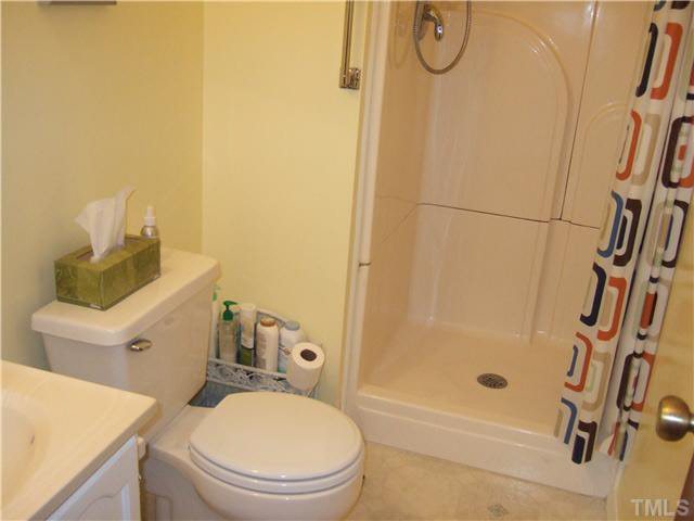 561 Willie Gray Road Timberlake, NC 27583 - Photo 11 of 23 Master Bath