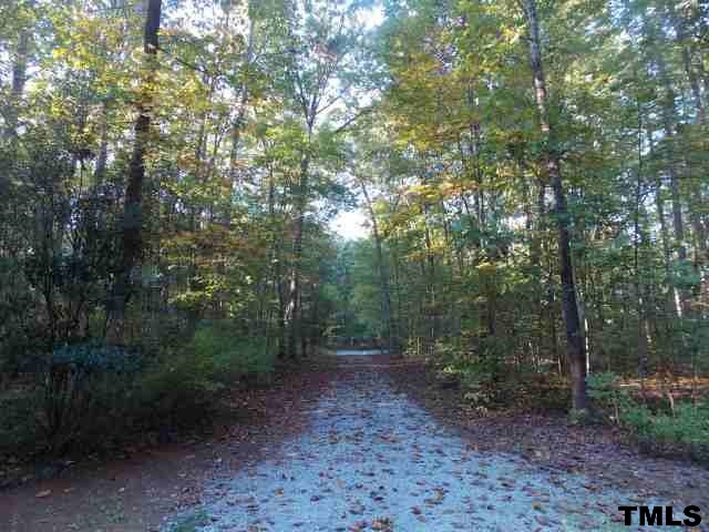 561 Willie Gray Road Timberlake, NC 27583 - Photo 13 of 23