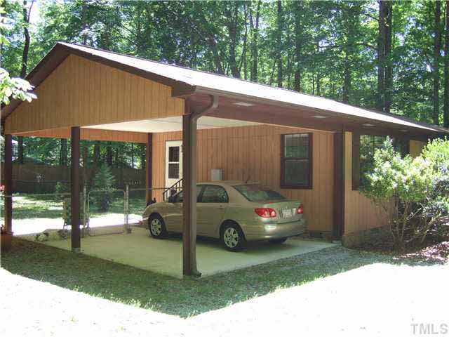 561 Willie Gray Road Timberlake, NC 27583 - Photo 14 of 23