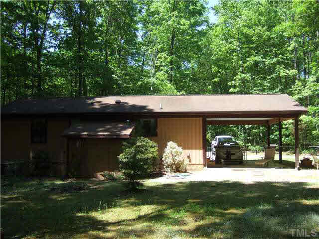 561 Willie Gray Road Timberlake, NC 27583 - Photo 15 of 23