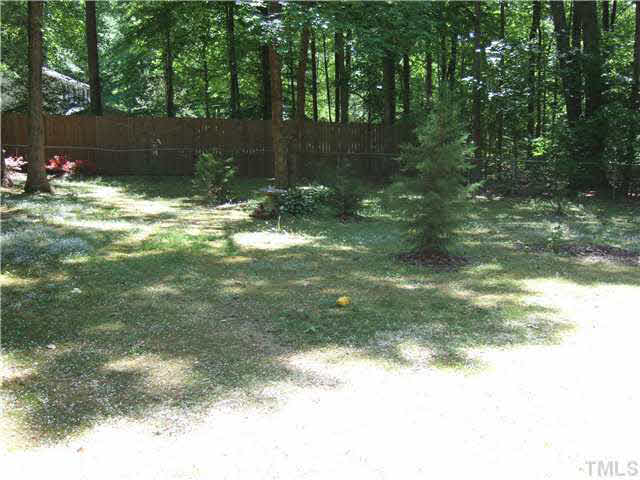 561 Willie Gray Road Timberlake, NC 27583 - Photo 16 of 23