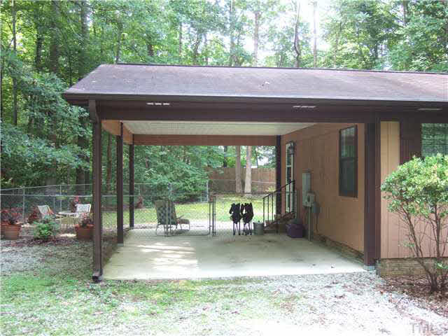 561 Willie Gray Road Timberlake, NC 27583 - Photo 17 of 23