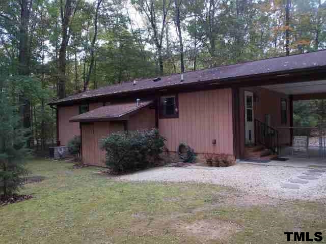 561 Willie Gray Road Timberlake, NC 27583 - Photo 19 of 23