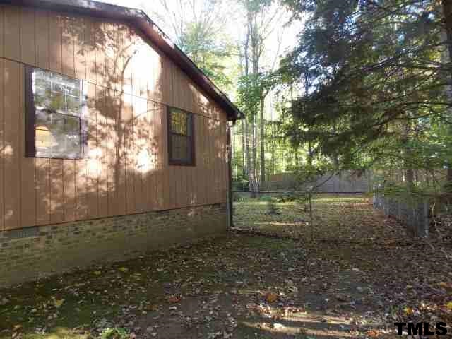 561 Willie Gray Road Timberlake, NC 27583 - Photo 20 of 23