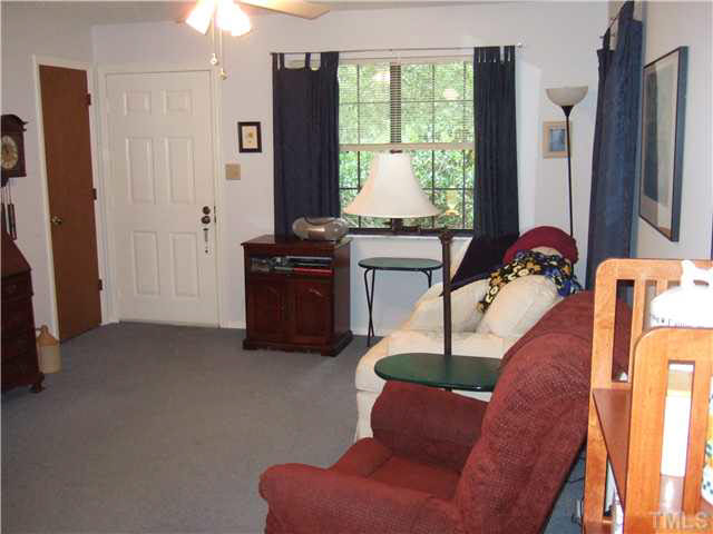561 Willie Gray Road Timberlake, NC 27583 - Photo 3 of 23 Large area for entertaining company