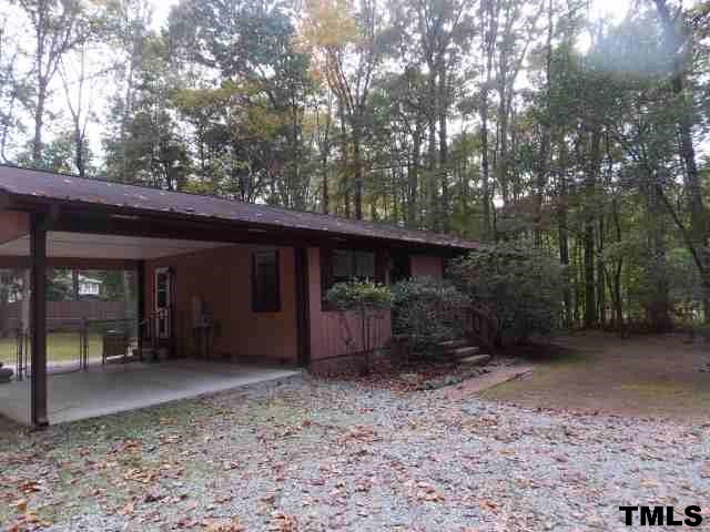 561 Willie Gray Road Timberlake, NC 27583 - Photo 21 of 23
