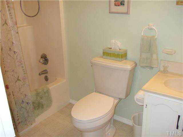 561 Willie Gray Road Timberlake, NC 27583 - Photo 7 of 23 Bathroom