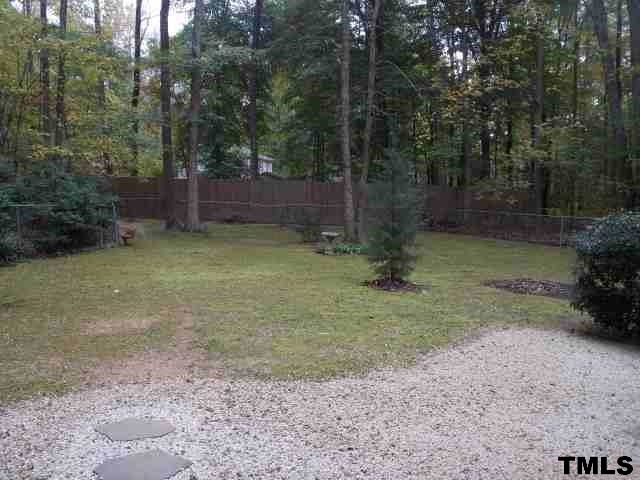 561 Willie Gray Road Timberlake, NC 27583 - Photo 8 of 23