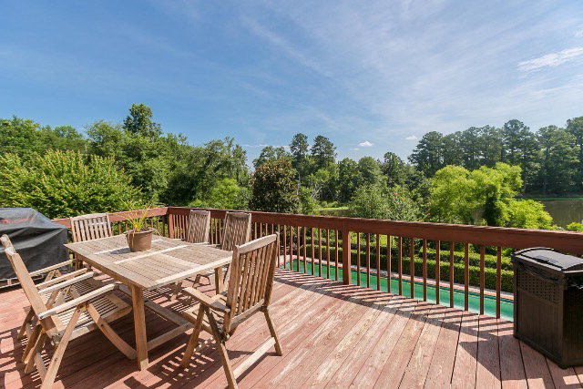 119 Pond View Road Evans, GA 30809 - Photo 35 of 42