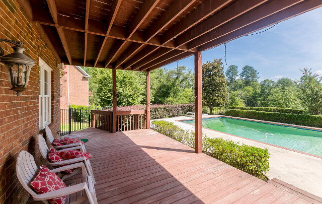 119 Pond View Road Evans, GA 30809 - Photo 38 of 42