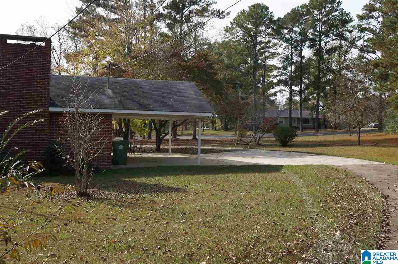 47 Baytree Street Goodwater, AL 35072 - Photo 48 of 50
