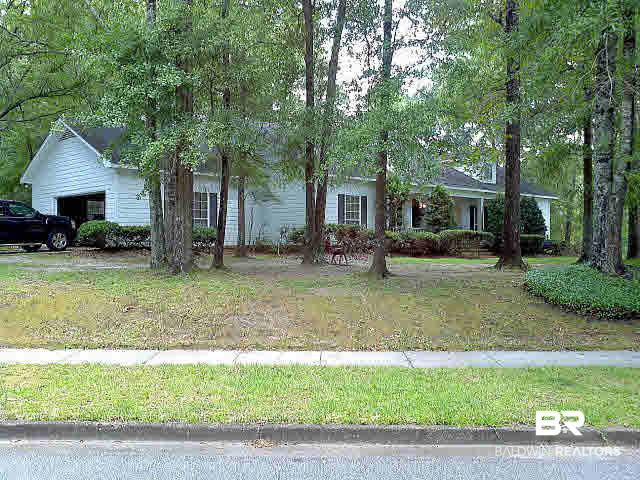 1501 Ridgeland Road West Mobile, AL 36695 - Photo 1 of 1