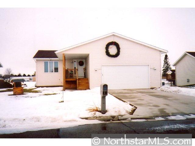 116 West Fairview Street Spring Valley, MN 55975 - Photo 1 of 1 Gallery Image 1