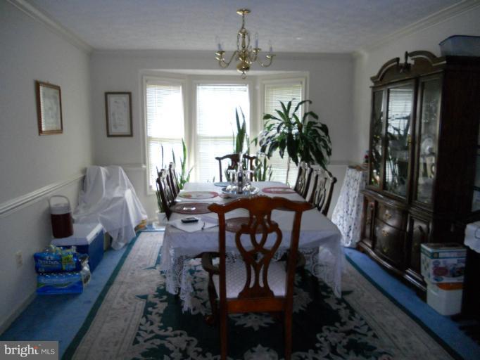 8223 Spring Branch Court Laurel, MD 20723 - Photo 20 of 28 Dining Room